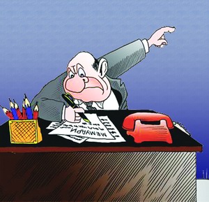 �������