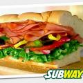 ��������� �������� ������� Subway �������� �������� ����� �������