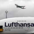 �������������� Lufthansa ��������� ���������