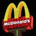 McDonalds ����� ����������� ���������� ��������� � ������� 