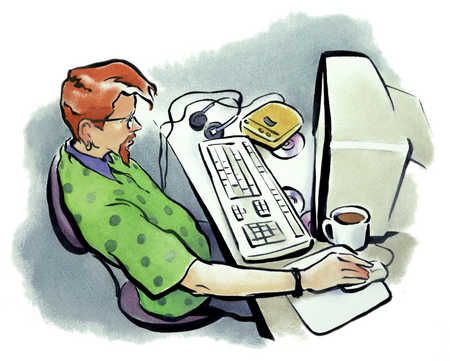 ���������